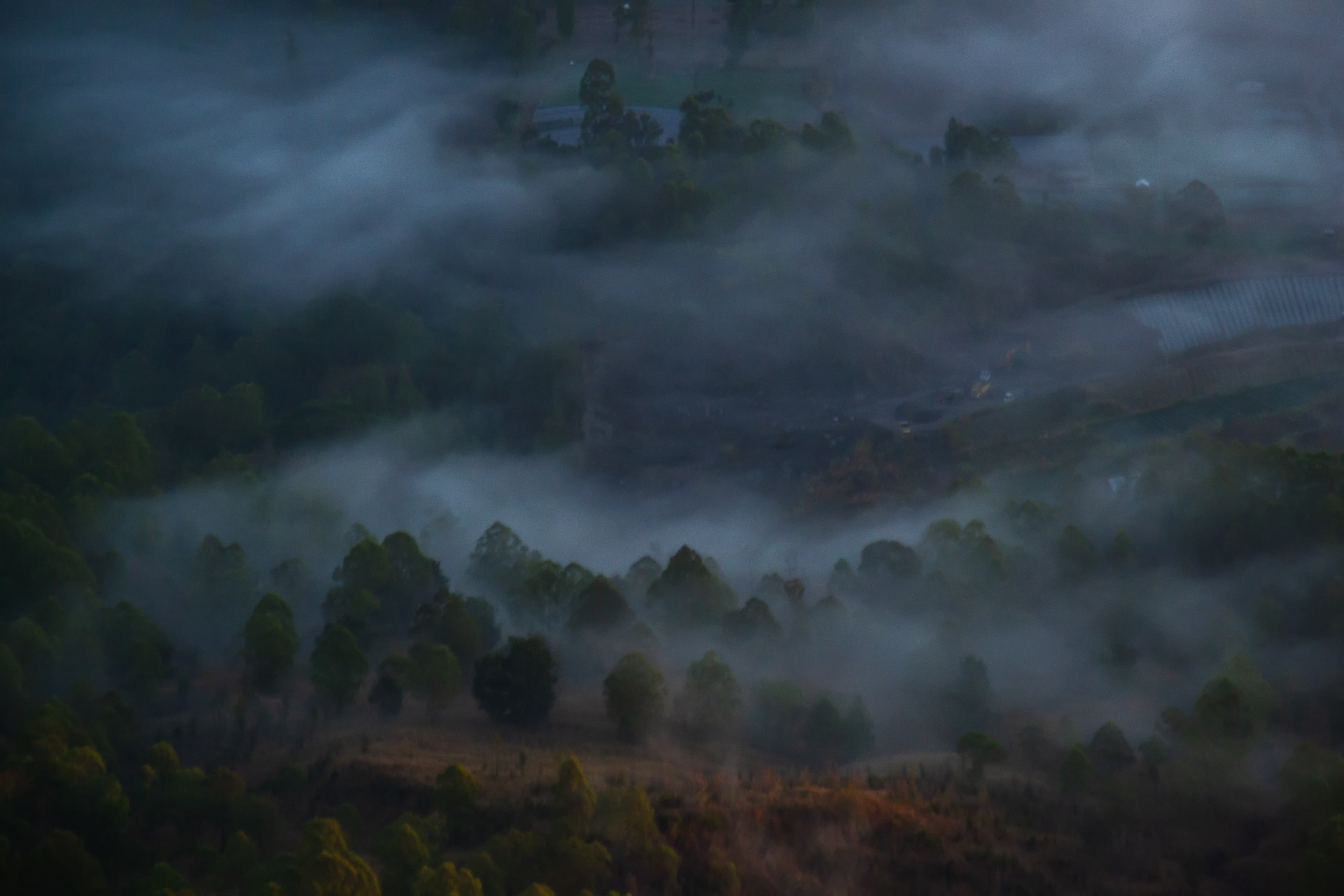 Kintamani HighLand